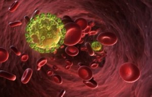 El SIDA en la descodificación biológica