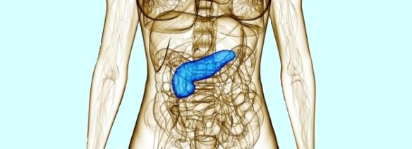 cáncer páncreas