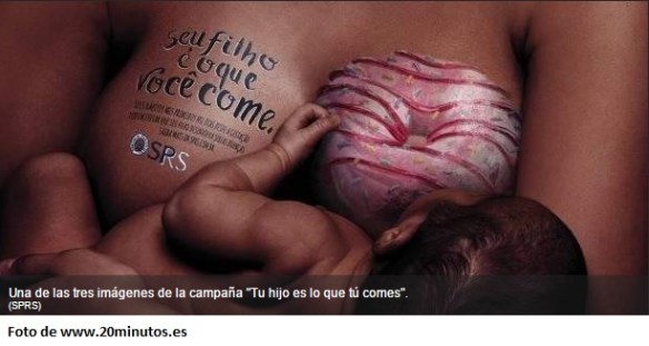 campaña embarazadas